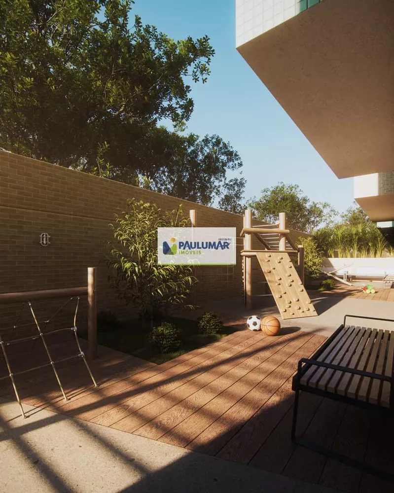 Apartamento, 1 quarto, 45 m² - Foto 21