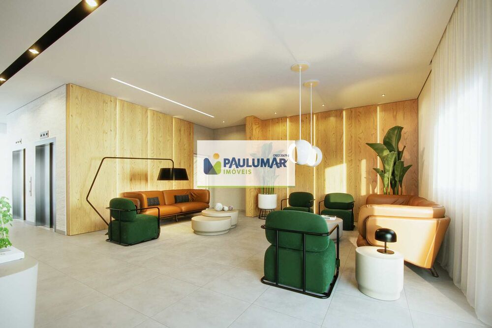 Apartamento, 1 quarto, 45 m² - Foto 7