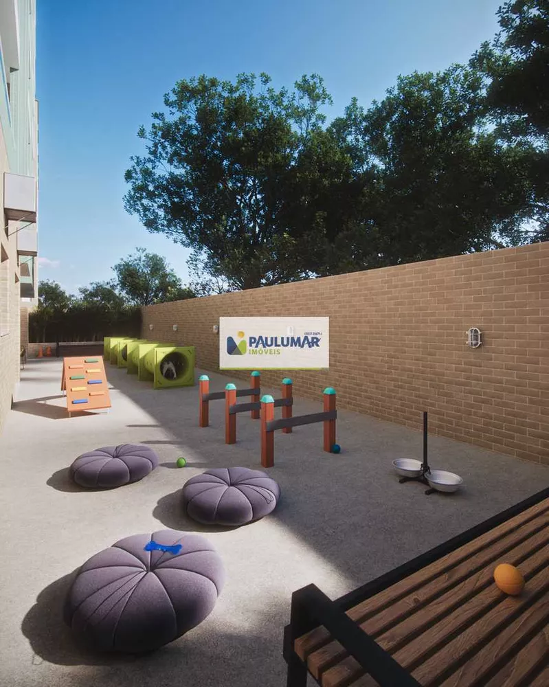 Apartamento, 1 quarto, 45 m² - Foto 18