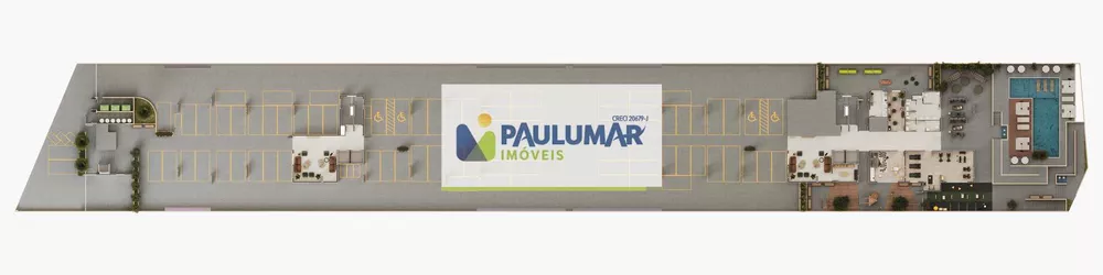 Apartamento, 1 quarto, 45 m² - Foto 25