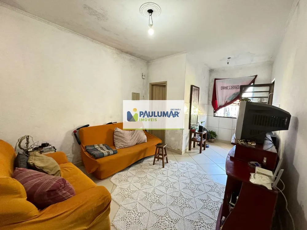 Casa, 1 quarto, 70 m² - Foto 3