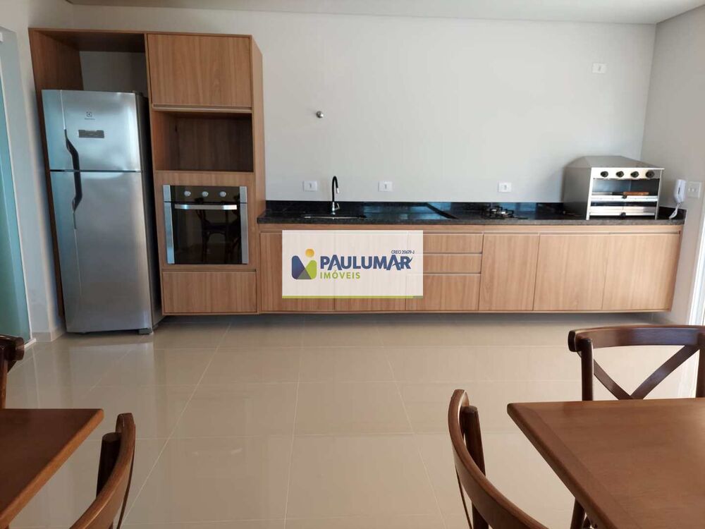 Apartamento, 2 quartos, 76 m² - Foto 2