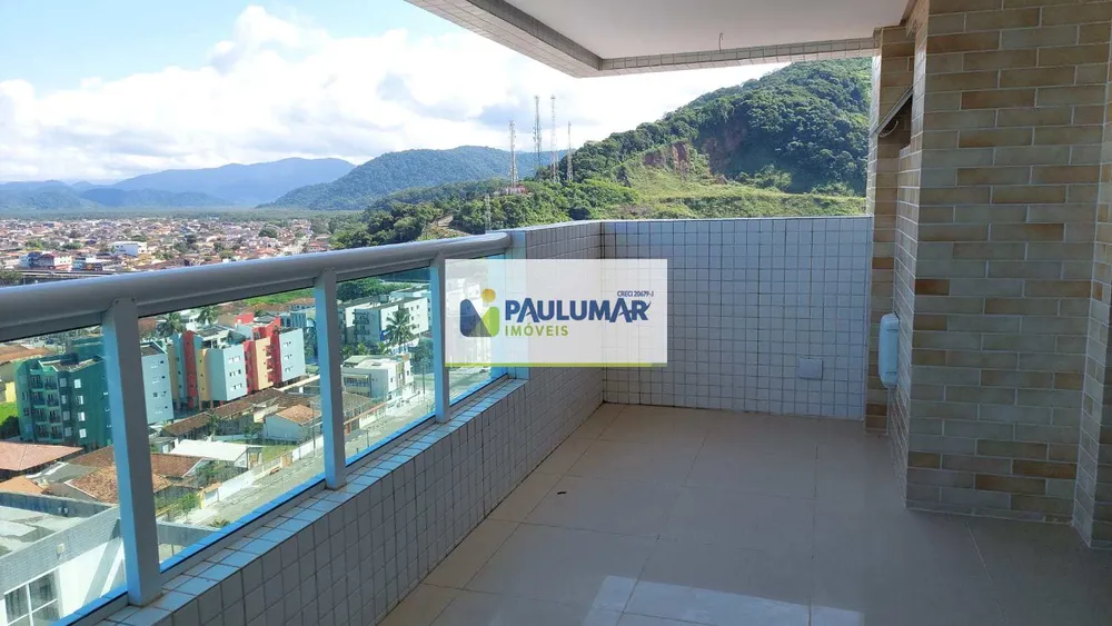 Apartamento, 2 quartos, 76 m² - Foto 2