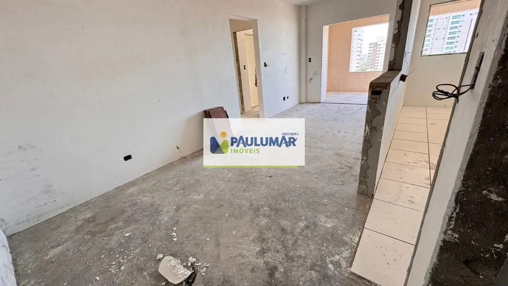 Apartamento, 2 quartos, 76 m² - Foto 2