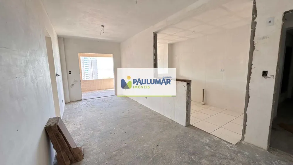 Apartamento, 2 quartos, 76 m² - Foto 3