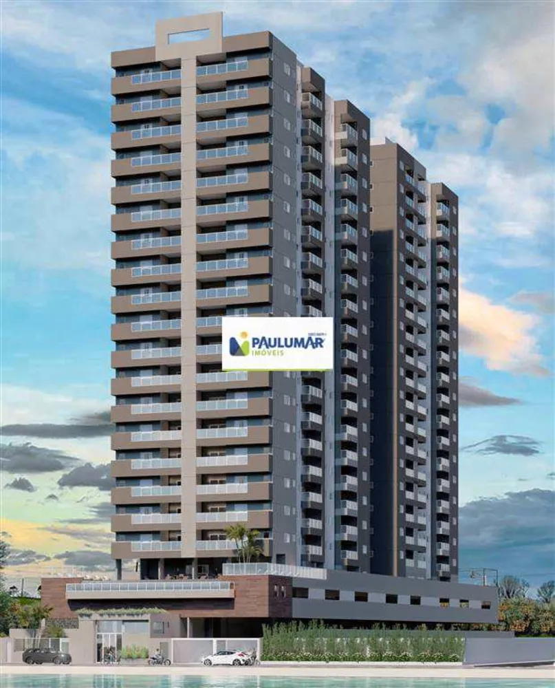 Apartamento, 2 quartos, 76 m² - Foto 1