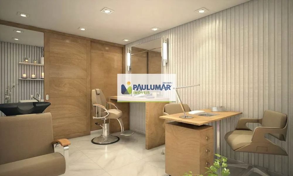 Apartamento, 2 quartos, 65 m² - Foto 14