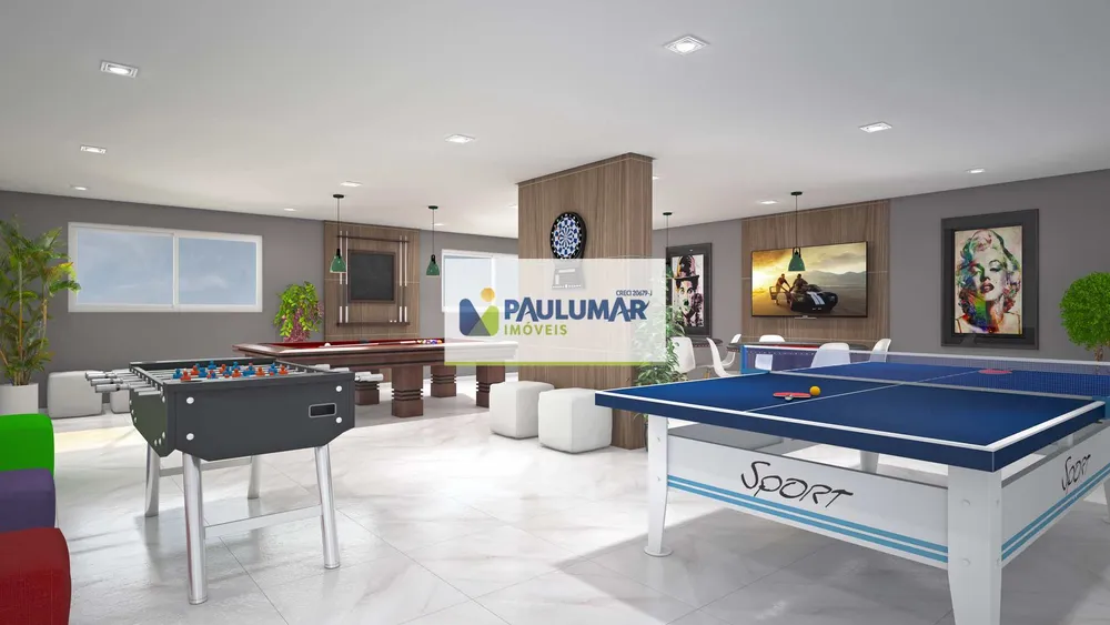 Apartamento, 2 quartos, 65 m² - Foto 11