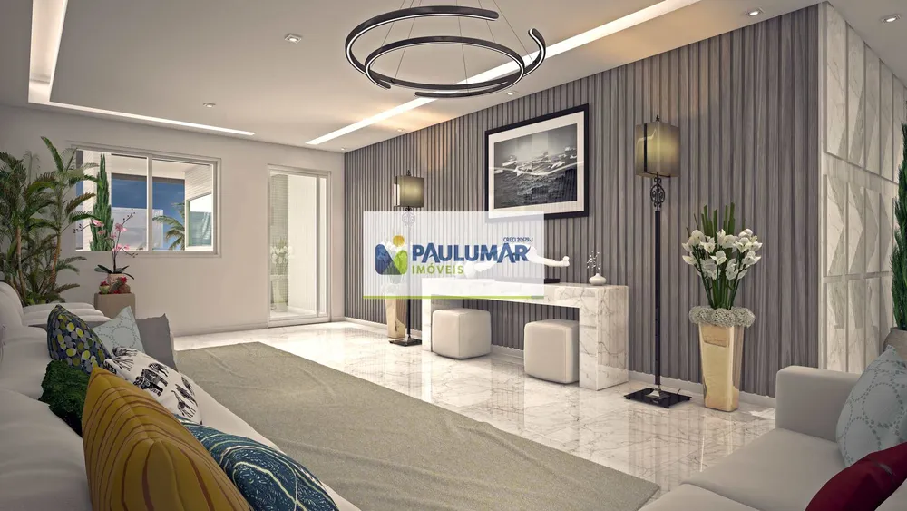 Apartamento, 2 quartos, 65 m² - Foto 10
