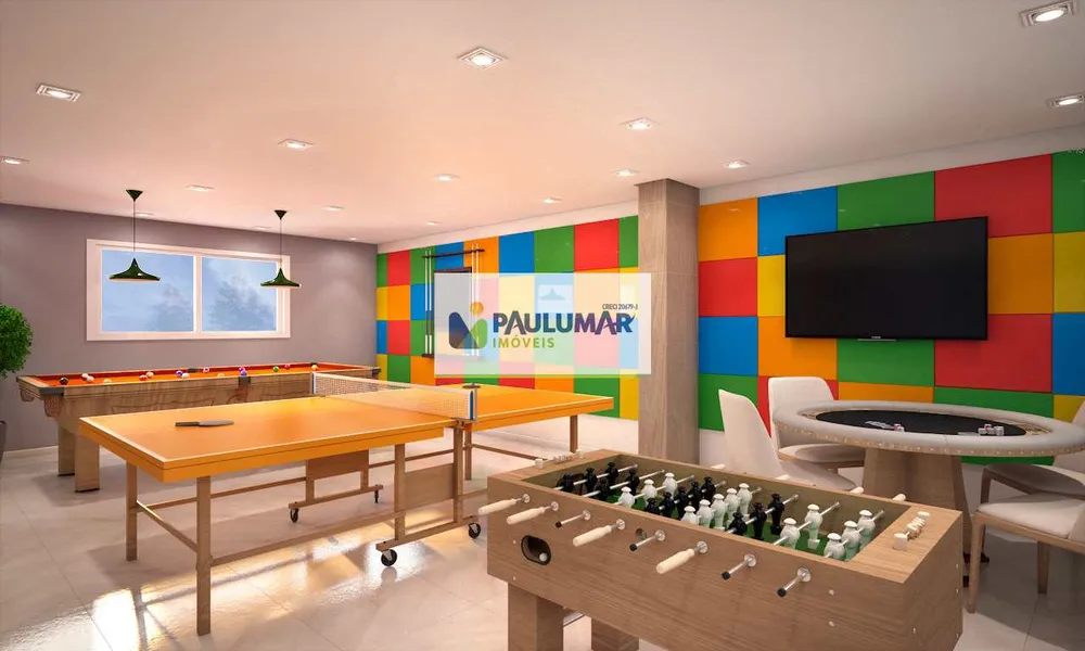 Apartamento, 2 quartos, 65 m² - Foto 6