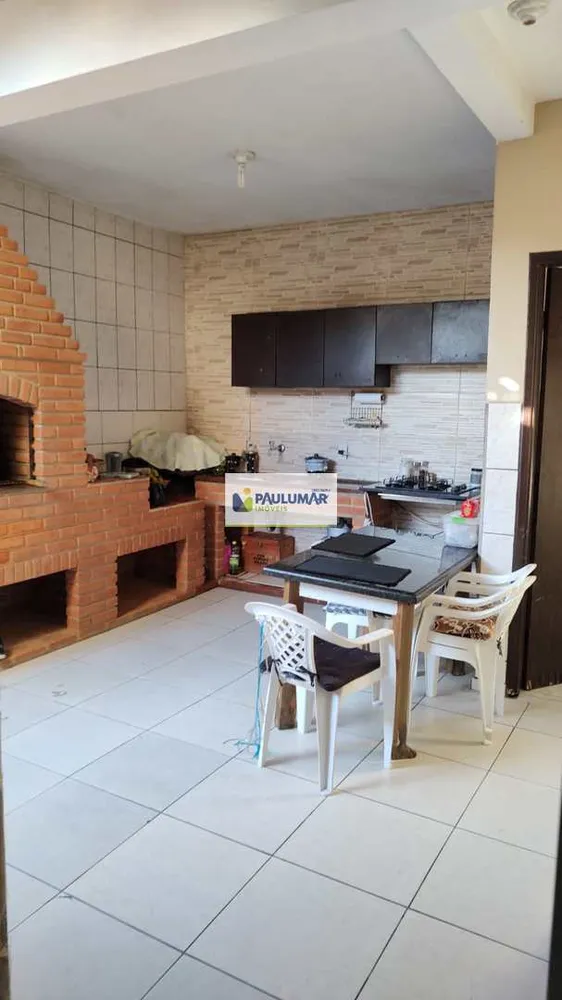 Casa, 3 quartos, 130 m² - Foto 11