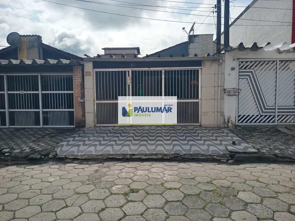 Casa, 3 quartos, 130 m² - Foto 1