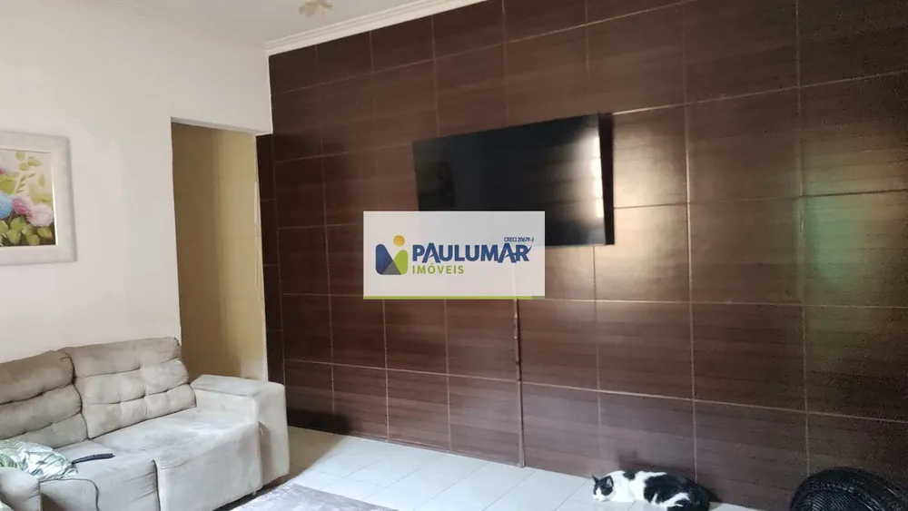 Casa, 3 quartos, 130 m² - Foto 5