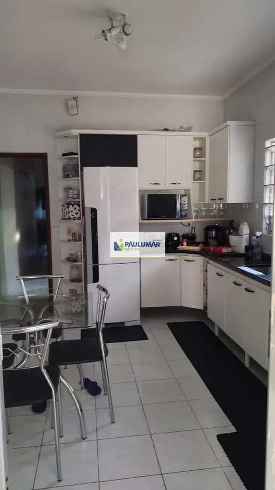 Casa, 3 quartos, 130 m² - Foto 6