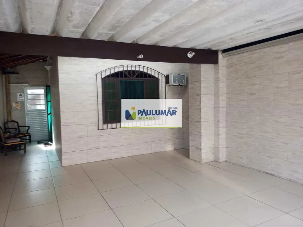 Casa, 3 quartos, 130 m² - Foto 2