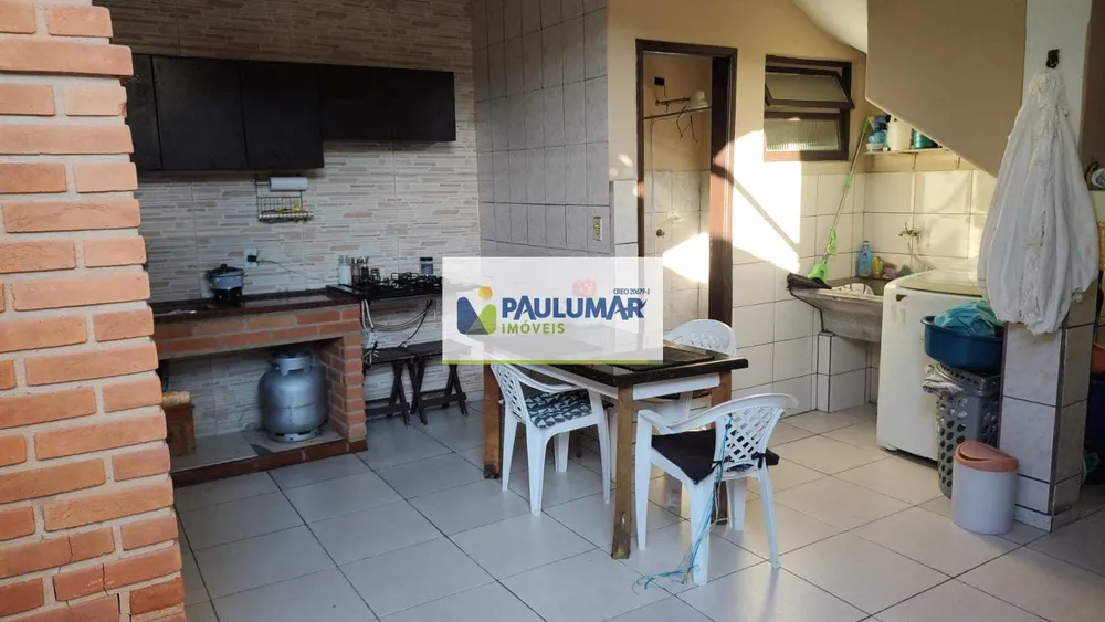 Casa, 3 quartos, 130 m² - Foto 12