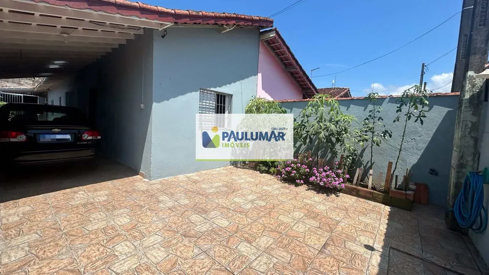 Casa, 3 quartos, 104 m² - Foto 1