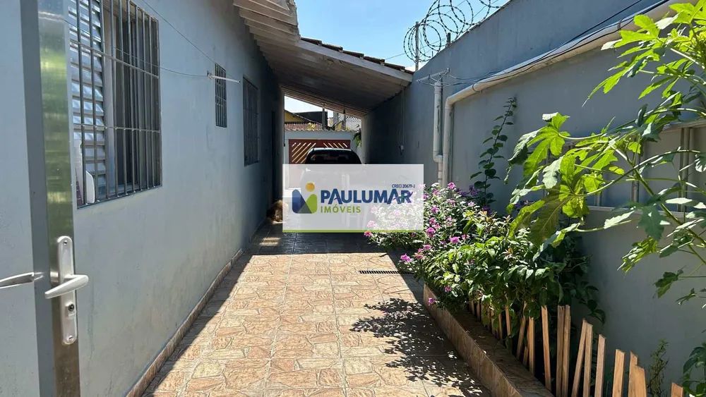 Casa, 3 quartos, 104 m² - Foto 3