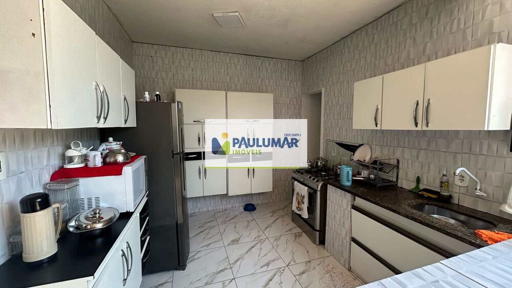 Casa, 3 quartos, 104 m² - Foto 1