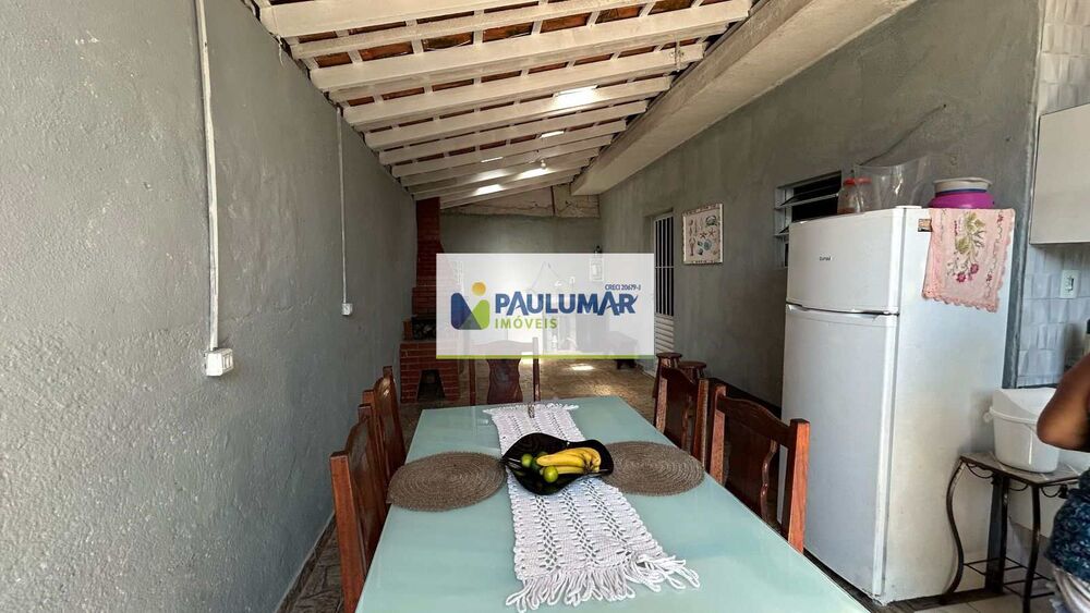 Casa, 3 quartos, 104 m² - Foto 2