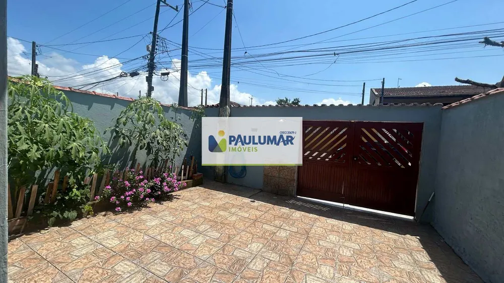 Casa, 3 quartos, 104 m² - Foto 2