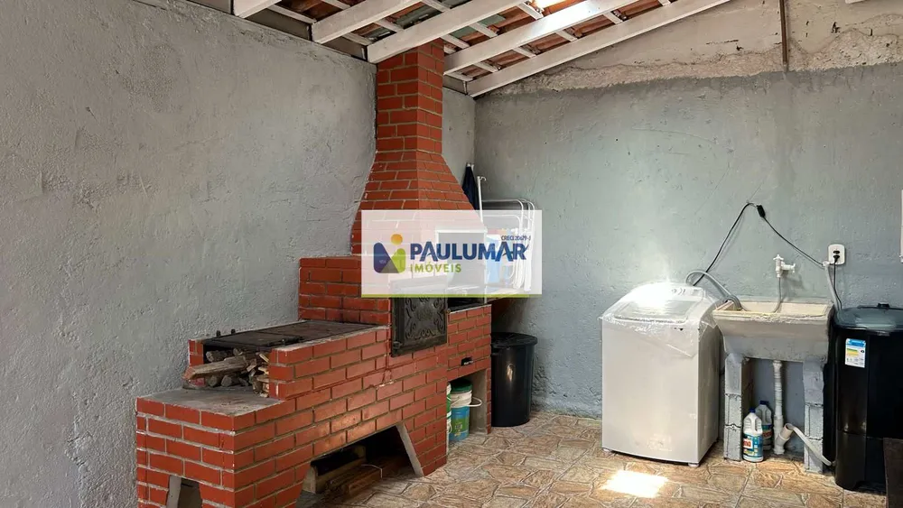 Casa, 3 quartos, 104 m² - Foto 5