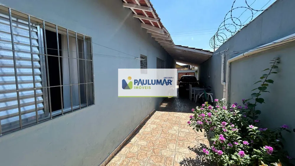 Casa, 3 quartos, 104 m² - Foto 4