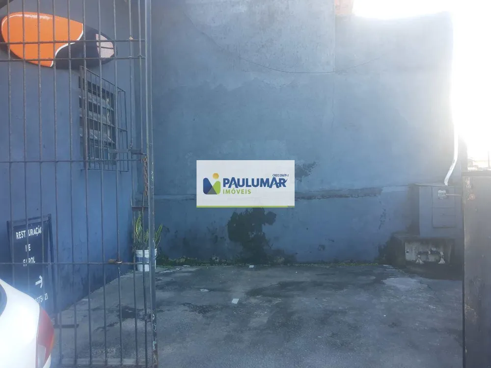 Depósito-Galpão, 130 m² - Foto 1