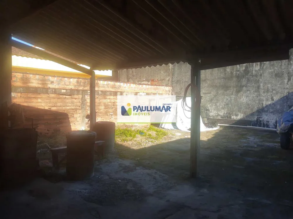 Depósito-Galpão, 130 m² - Foto 4