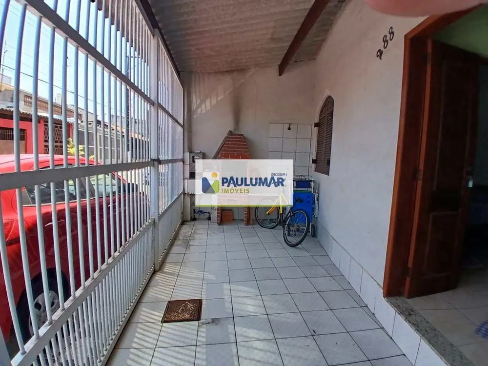 Casa, 2 quartos, 69 m² - Foto 4