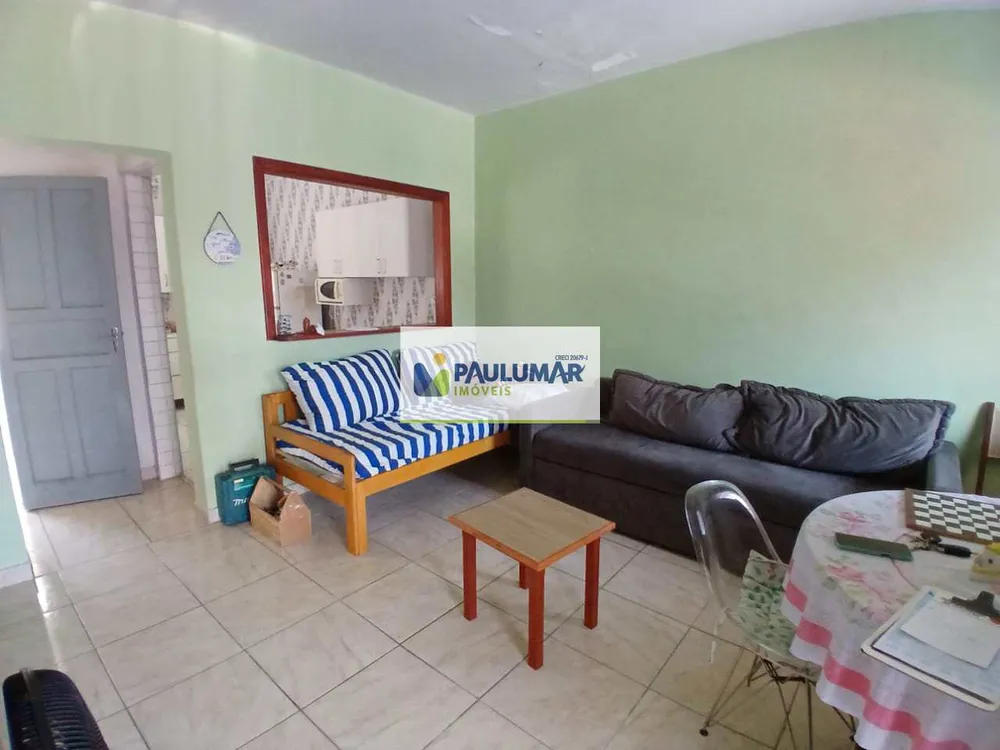 Casa, 2 quartos, 69 m² - Foto 2