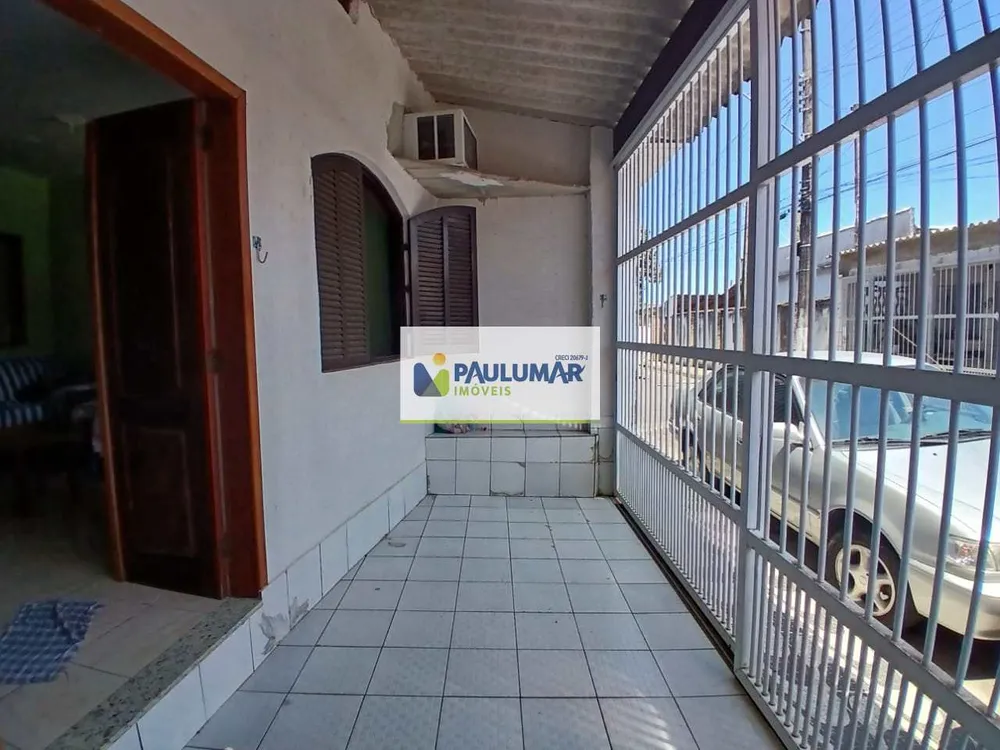 Casa, 2 quartos, 69 m² - Foto 2