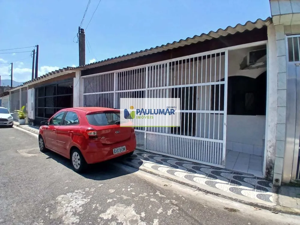 Casa, 2 quartos, 69 m² - Foto 9