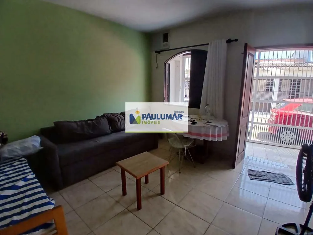 Casa, 2 quartos, 69 m² - Foto 12