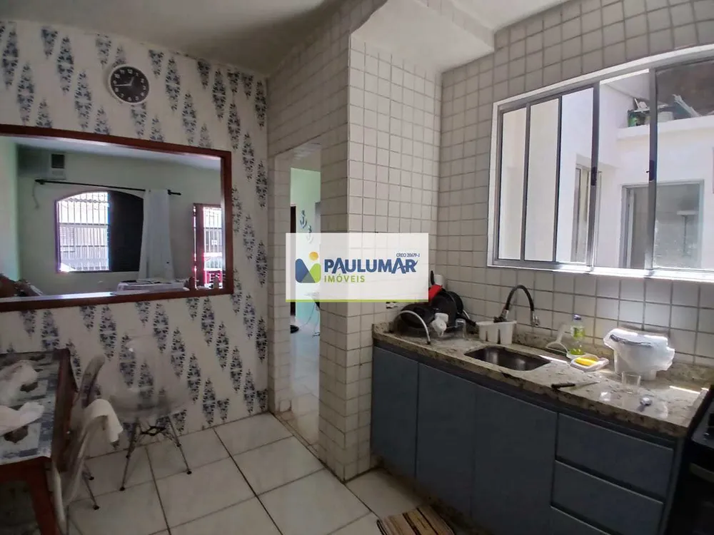 Casa, 2 quartos, 69 m² - Foto 1