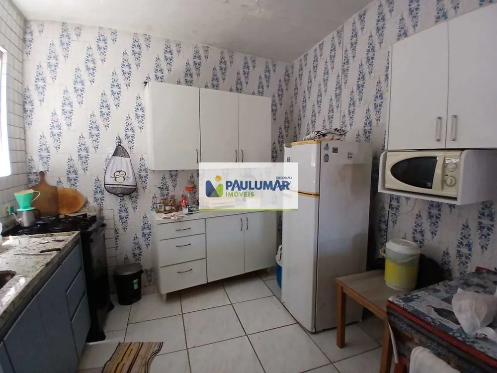 Casa, 2 quartos, 69 m² - Foto 13