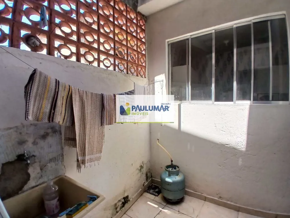 Casa, 2 quartos, 69 m² - Foto 3