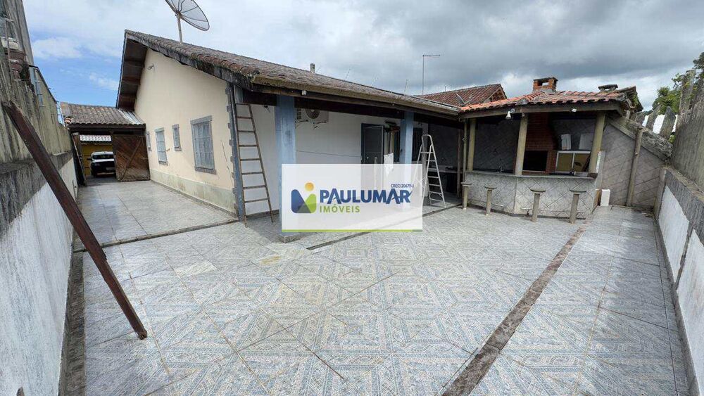Casa, 2 quartos, 189 m² - Foto 4