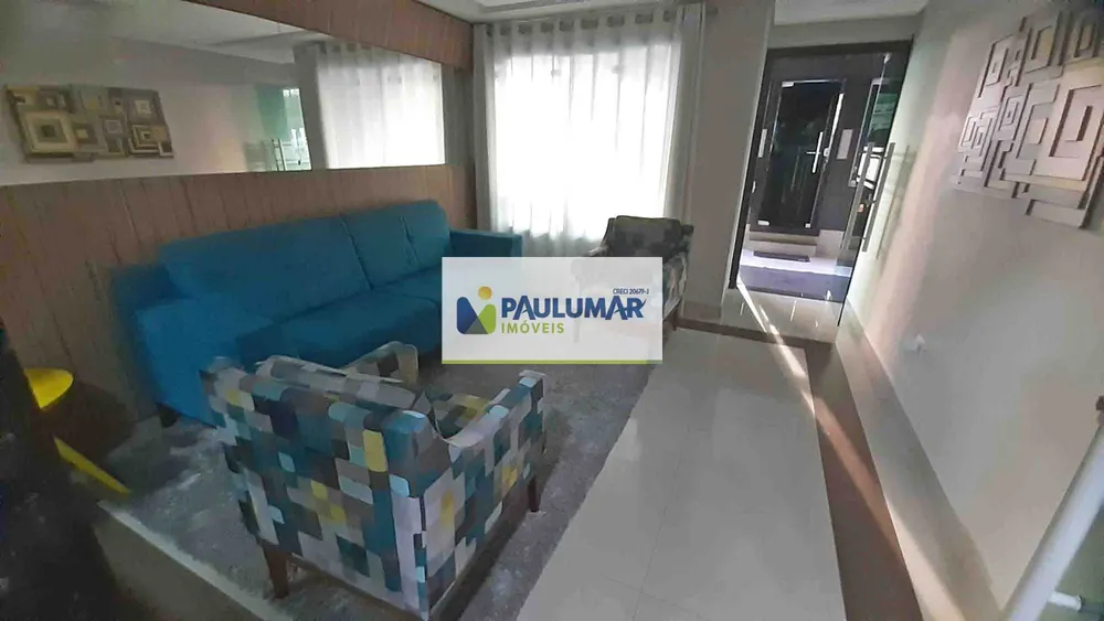 Apartamento, 2 quartos, 68 m² - Foto 3
