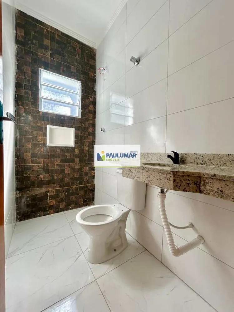 Casa, 2 quartos, 125 m² - Foto 9