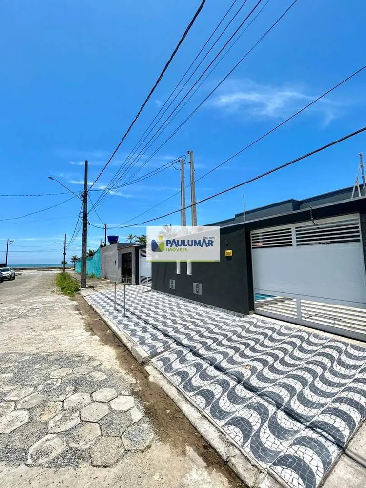 Casa, 2 quartos, 125 m² - Foto 3