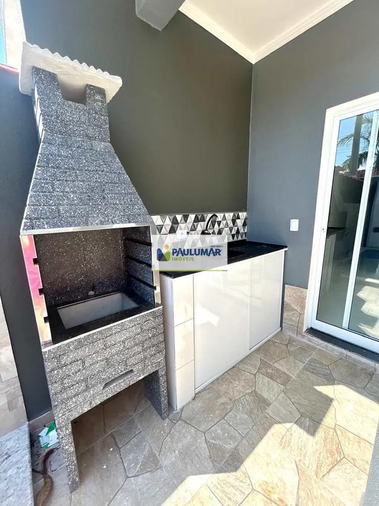 Casa, 2 quartos, 125 m² - Foto 12
