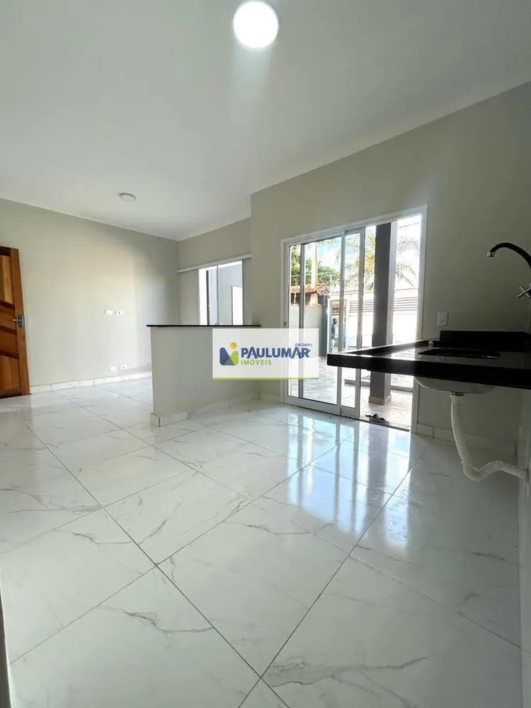 Casa, 2 quartos, 125 m² - Foto 1