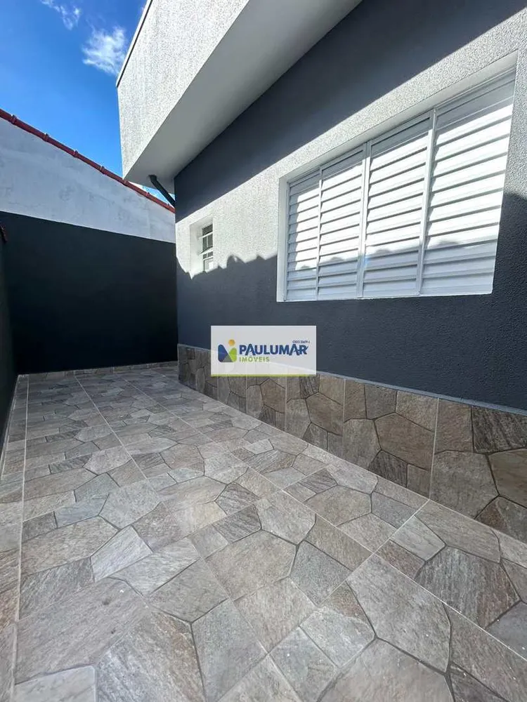 Casa, 2 quartos, 125 m² - Foto 10