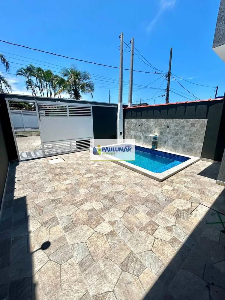 Casa, 2 quartos, 125 m² - Foto 4