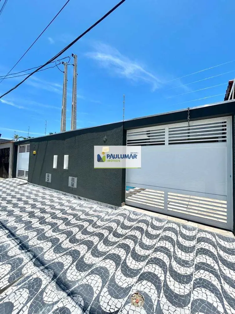 Casa, 2 quartos, 125 m² - Foto 2