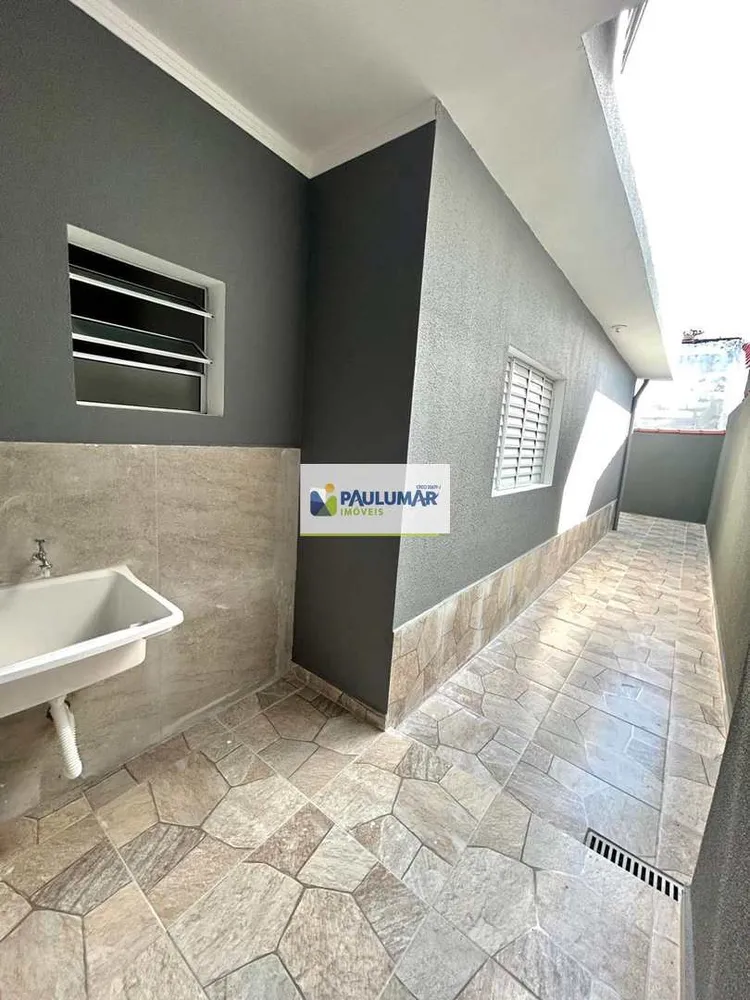 Casa, 2 quartos, 125 m² - Foto 11