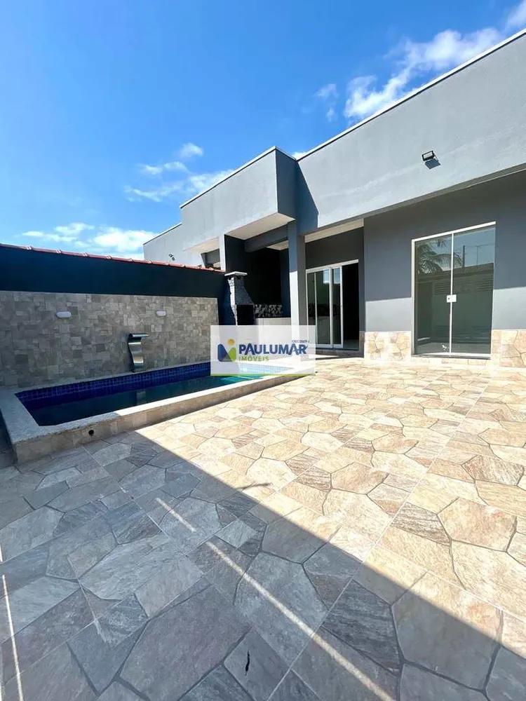 Casa, 2 quartos, 125 m² - Foto 3