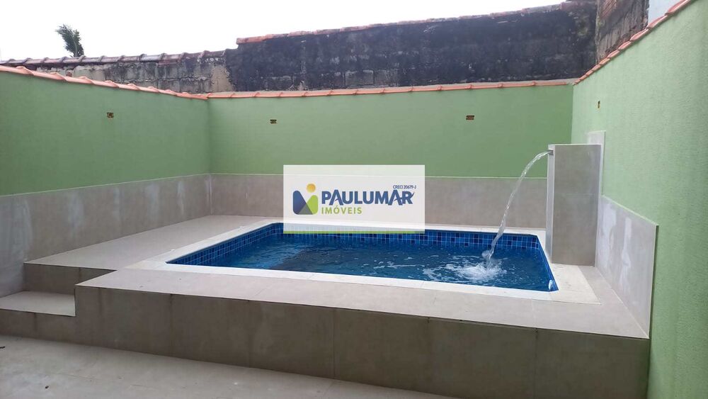 Casa, 2 quartos, 66 m² - Foto 17