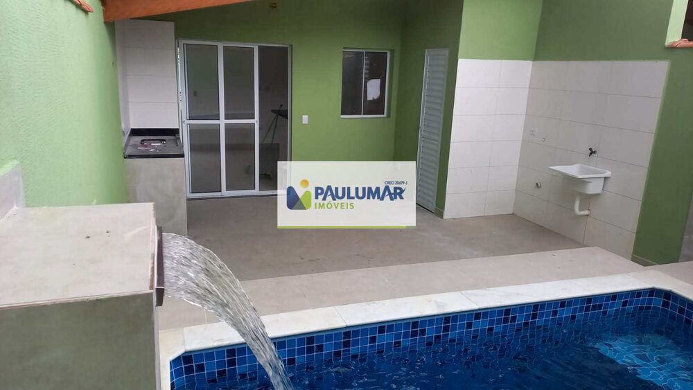 Casa, 2 quartos, 66 m² - Foto 19